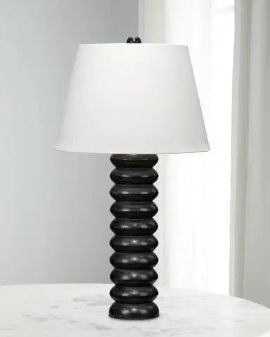 Jamie Young Abacus Table Lamp | Thumbnail 1 Jamie Young Abacus Table Lamp | Thumbnail 1