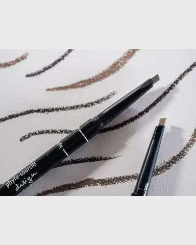 Sisley Paris Phyto- Sourcils Design 3-in-1 Pencil | Thumbnail 5 Sisley Paris Phyto- Sourcils Design 3-in-1 Pencil | Thumbnail 5