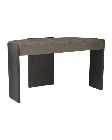 Arteriors Arellano Leather Desk | Thumbnail 1 Arteriors Arellano Leather Desk | Thumbnail 1