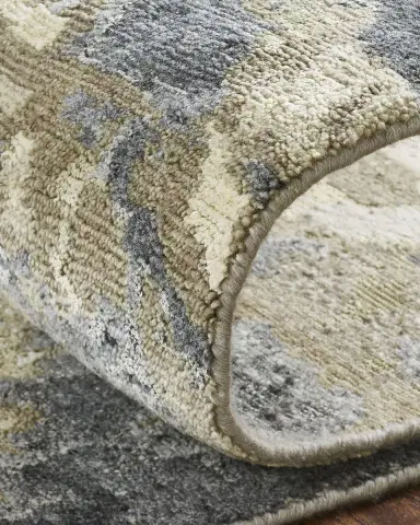 Haven & Loom Mardea Hand-Knotted Rug | Thumbnail 3 Haven & Loom Mardea Hand-Knotted Rug | Thumbnail 3