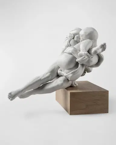 Lladro Together Statue | Thumbnail 3 Lladro Together Statue | Thumbnail 3