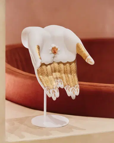 Lladro Abundance Mudra | Thumbnail 1 Lladro Abundance Mudra | Thumbnail 1