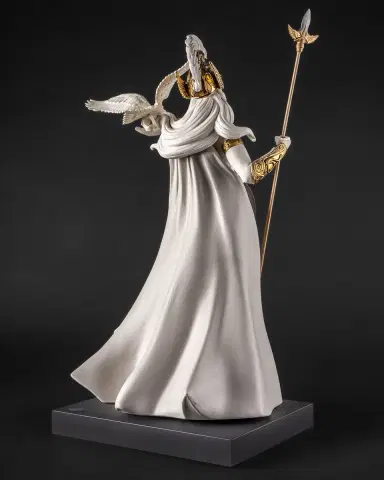 Lladro Athena Sculpture | Thumbnail 5 Lladro Athena Sculpture | Thumbnail 5