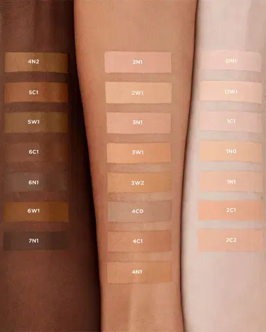Laura Mercier Real Flawless Concealer | Thumbnail 2 Laura Mercier Real Flawless Concealer | Thumbnail 2
