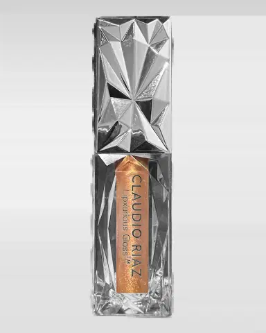 Claudio Riaz Lipxurious Gloss | Thumbnail 2 Claudio Riaz Lipxurious Gloss | Thumbnail 2