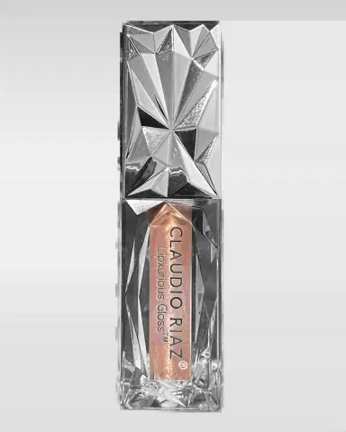 Claudio Riaz Lipxurious Gloss | Thumbnail 2 Claudio Riaz Lipxurious Gloss | Thumbnail 2