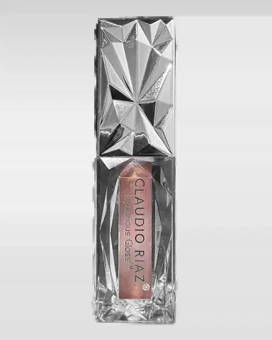 Claudio Riaz Lipxurious Gloss | Thumbnail 2 Claudio Riaz Lipxurious Gloss | Thumbnail 2