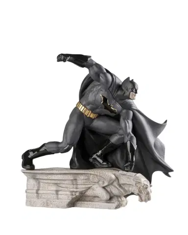 Lladro Limited Edition Batman Sculpture | Thumbnail 1 Lladro Limited Edition Batman Sculpture | Thumbnail 1