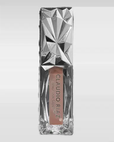 Claudio Riaz Lipxurious Gloss | Thumbnail 2 Claudio Riaz Lipxurious Gloss | Thumbnail 2