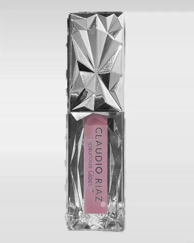 Claudio Riaz Lipxurious Gloss | Thumbnail 2 Claudio Riaz Lipxurious Gloss | Thumbnail 2