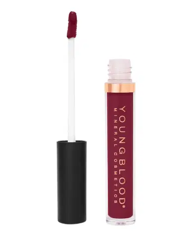 Youngblood Mineral Cosmetics Lightweight Lipgloss | Thumbnail 1 Youngblood Mineral Cosmetics Lightweight Lipgloss | Thumbnail 1