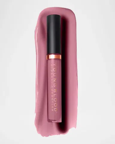 Youngblood Mineral Cosmetics Lightweight Lipgloss | Thumbnail 3 Youngblood Mineral Cosmetics Lightweight Lipgloss | Thumbnail 3