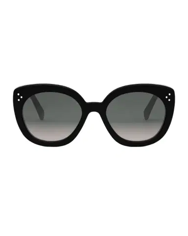 CELINE Bold 3 Dots Acetate Butterfly Sunglasses | Thumbnail 1 CELINE Bold 3 Dots Acetate Butterfly Sunglasses | Thumbnail 1