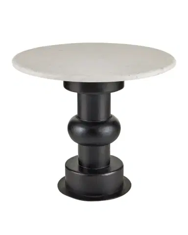 Arteriors Devito End Table | Thumbnail 1 Arteriors Devito End Table | Thumbnail 1