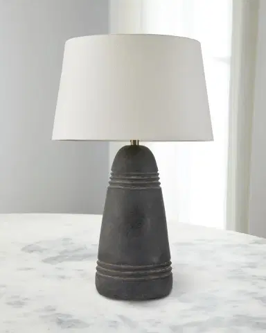 Arteriors Django 30" Table Lamp | Thumbnail 2 Arteriors Django 30" Table Lamp | Thumbnail 2