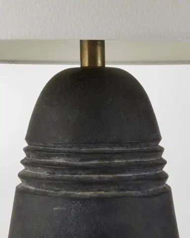 Arteriors Django 30" Table Lamp | Thumbnail 3 Arteriors Django 30" Table Lamp | Thumbnail 3