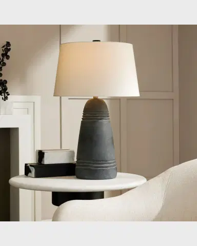 Arteriors Django 30" Table Lamp | Thumbnail 5 Arteriors Django 30" Table Lamp | Thumbnail 5