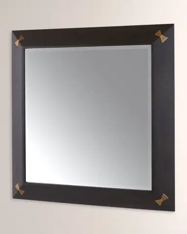 Arteriors Calpini 42" Wall Mirror | Thumbnail 2 Arteriors Calpini 42" Wall Mirror | Thumbnail 2