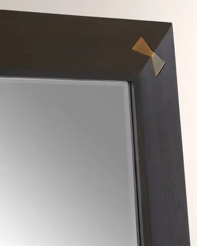 Arteriors Calpini 42" Wall Mirror | Thumbnail 3 Arteriors Calpini 42" Wall Mirror | Thumbnail 3