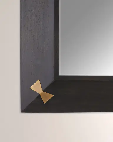 Arteriors Calpini 42" Wall Mirror | Thumbnail 4 Arteriors Calpini 42" Wall Mirror | Thumbnail 4