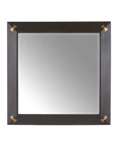 Arteriors Calpini 42" Wall Mirror | Thumbnail 1 Arteriors Calpini 42" Wall Mirror | Thumbnail 1