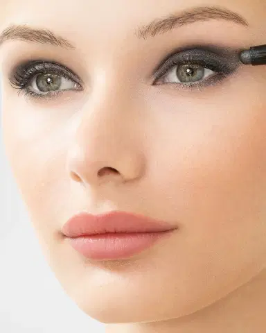Trish McEvoy 24 Hour Cream Eye Shadow & Liner | Thumbnail 3 Trish McEvoy 24 Hour Cream Eye Shadow & Liner | Thumbnail 3