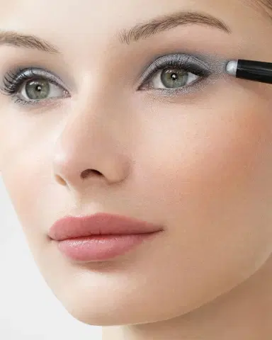 Trish McEvoy 24 Hour Cream Eye Shadow & Liner | Thumbnail 3 Trish McEvoy 24 Hour Cream Eye Shadow & Liner | Thumbnail 3