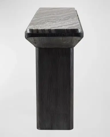 Arteriors Elio Console Table | Thumbnail 4 Arteriors Elio Console Table | Thumbnail 4