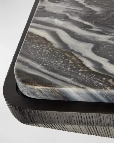 Arteriors Elio Console Table | Thumbnail 8 Arteriors Elio Console Table | Thumbnail 8