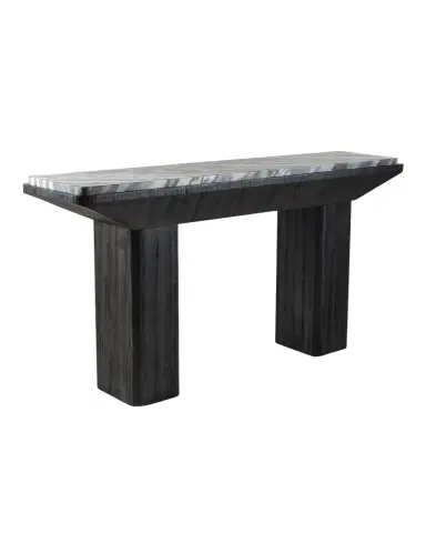Arteriors Elio Console Table | Thumbnail 1 Arteriors Elio Console Table | Thumbnail 1