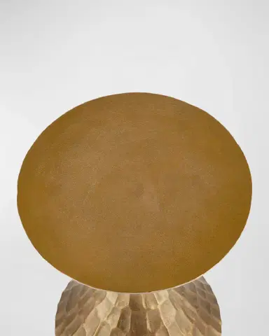 Arteriors Castanza Accent Table | Thumbnail 2 Arteriors Castanza Accent Table | Thumbnail 2
