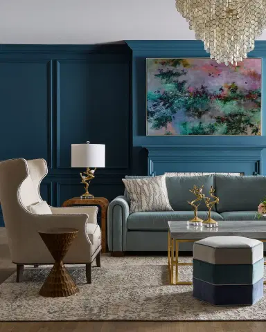 Arteriors Castanza Accent Table | Thumbnail 4 Arteriors Castanza Accent Table | Thumbnail 4