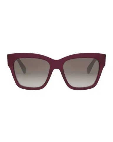 CELINE Triomphe Acetate Square Sunglasses | Thumbnail 1 CELINE Triomphe Acetate Square Sunglasses | Thumbnail 1