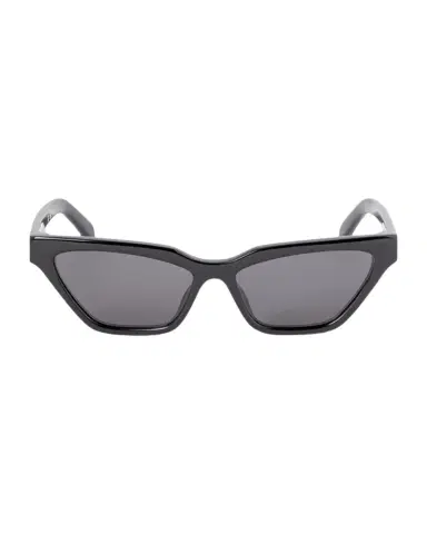 Off-White Madison Acetate Cat-Eye Sunglasses | Thumbnail 1 Off-White Madison Acetate Cat-Eye Sunglasses | Thumbnail 1
