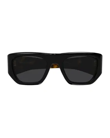 Saint Laurent Rectangle Acetate Sunglasses | Thumbnail 1 Saint Laurent Rectangle Acetate Sunglasses | Thumbnail 1
