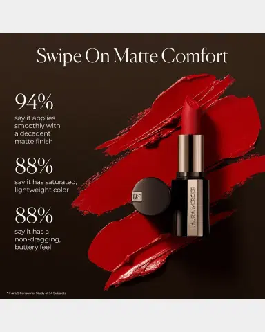 Laura Mercier Caviar Smoothing Matte Lipstick Refill | Thumbnail 5 Laura Mercier Caviar Smoothing Matte Lipstick Refill | Thumbnail 5