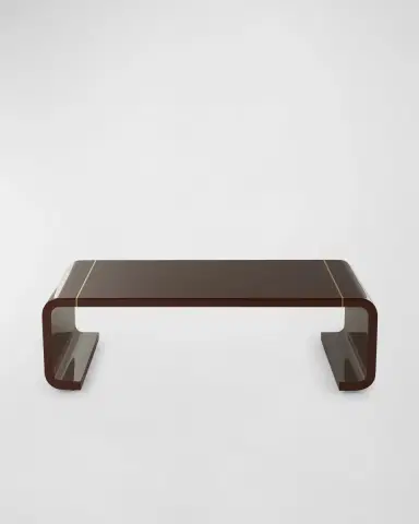 Arteriors Turnley Cocktail Table | Thumbnail 2 Arteriors Turnley Cocktail Table | Thumbnail 2