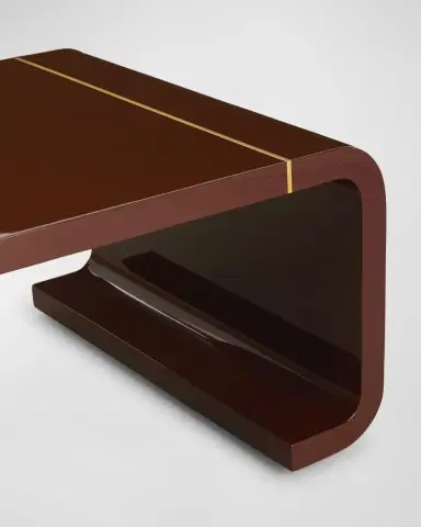 Arteriors Turnley Cocktail Table | Thumbnail 5 Arteriors Turnley Cocktail Table | Thumbnail 5