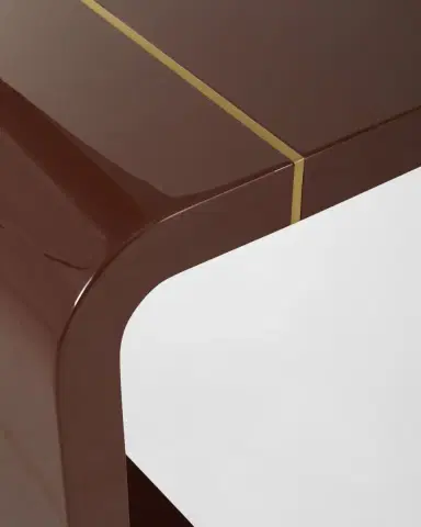 Arteriors Turnley Cocktail Table | Thumbnail 6 Arteriors Turnley Cocktail Table | Thumbnail 6