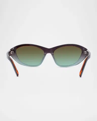 Givenchy 4G Logo Acetate Cat-Eye Sunglasses | Thumbnail 4 Givenchy 4G Logo Acetate Cat-Eye Sunglasses | Thumbnail 4