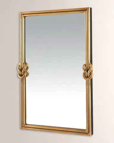 Arteriors Carruth 38" Wall Mirror | Thumbnail 2 Arteriors Carruth 38" Wall Mirror | Thumbnail 2