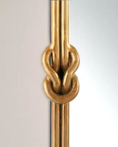 Arteriors Carruth 38" Wall Mirror | Thumbnail 3 Arteriors Carruth 38" Wall Mirror | Thumbnail 3