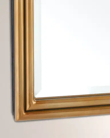 Arteriors Carruth 38" Wall Mirror | Thumbnail 4 Arteriors Carruth 38" Wall Mirror | Thumbnail 4