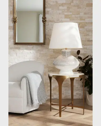 Arteriors Carruth 38" Wall Mirror | Thumbnail 5 Arteriors Carruth 38" Wall Mirror | Thumbnail 5
