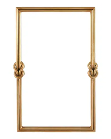 Arteriors Carruth 38" Wall Mirror | Thumbnail 1 Arteriors Carruth 38" Wall Mirror | Thumbnail 1