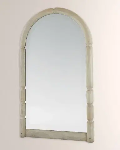 Arteriors Charleston 72" Floor Mirror | Thumbnail 2 Arteriors Charleston 72" Floor Mirror | Thumbnail 2