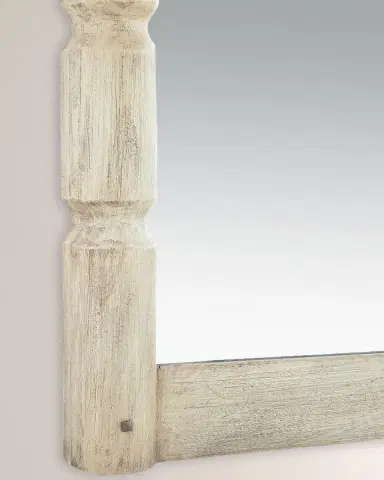 Arteriors Charleston 72" Floor Mirror | Thumbnail 4 Arteriors Charleston 72" Floor Mirror | Thumbnail 4