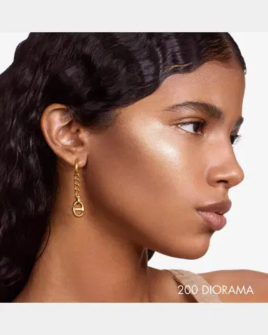 Dior Rouge Blush Colour & Glow | Thumbnail 3 Dior Rouge Blush Colour & Glow | Thumbnail 3