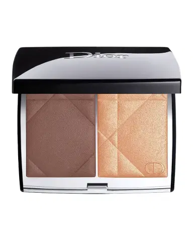 Dior Rouge Blush Colour & Glow | Thumbnail 1 Dior Rouge Blush Colour & Glow | Thumbnail 1