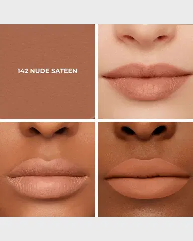 Laura Mercier Caviar Smoothing Matte Lipstick | Thumbnail 2 Laura Mercier Caviar Smoothing Matte Lipstick | Thumbnail 2
